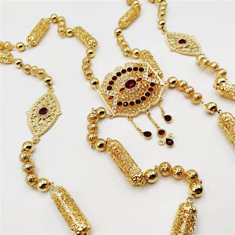 hanan channel bijoux